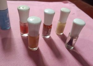 Nail Polish Set