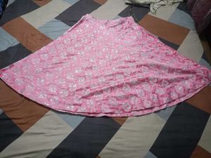 3 Ethnic Skirts