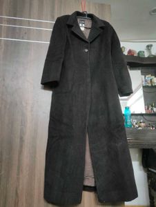 Long Blazer