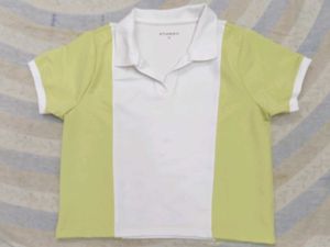 Studiofit Polo Shirt