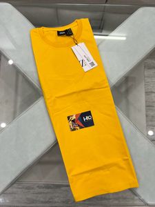 ZARA PLAIN TSHIRT L SIZE