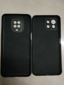 Phone Cases with Stickers