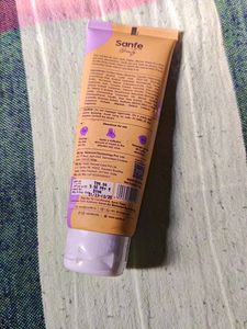 Sanfe Beauty Spotlite Cream