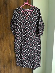 Printed Kurta