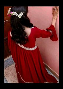 Gown