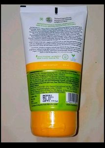Mamaearth Ubtan Face Wash