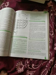 Class 10th CBSE Concise Biology By Oswal