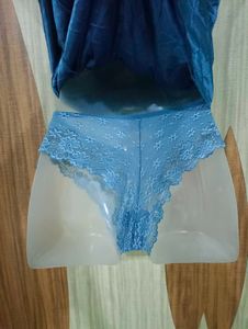 Imported Baby Doll With Panty