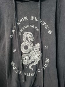 Official Reputation Merch