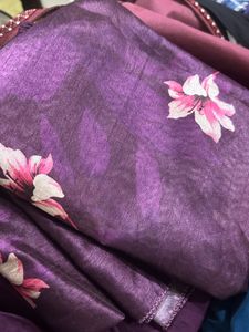 stylish kurti set