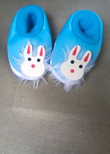 Baby New Shoes