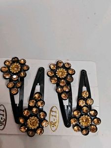 Hair Clips