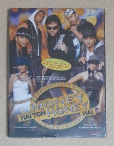 Hindi Movie Dvds