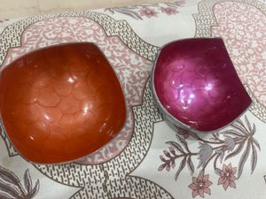 Decorative Bowls of 2