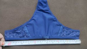 Navy Blue Panties 🔥