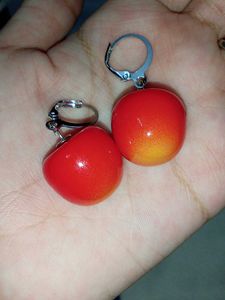 Earrings Collection