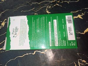 Pure Origin Henna Cones
