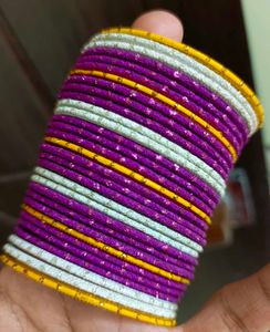 Bangles With Box