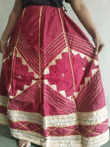 Lehenga Choli