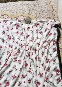 Kaftan Kurti Style Top
