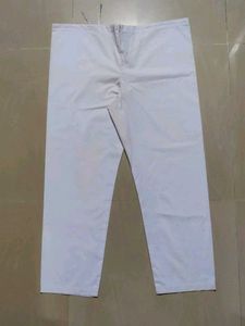Pyjama Pants For Kurta Of Size L