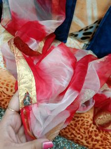 Ready To Wear Saree