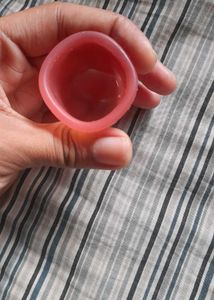 jewellery plus menstrual cup