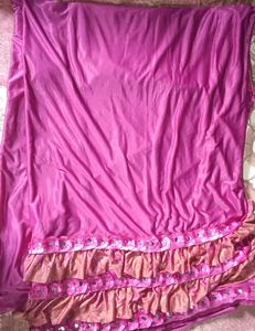 Siril Laycra Saree