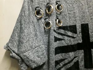 Fancy Top