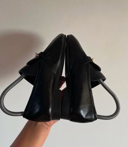 Black Loafer