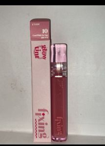 Etude Fixing Matte Tint