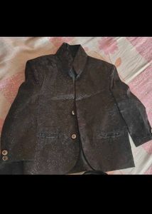 Branded Partywear Suit