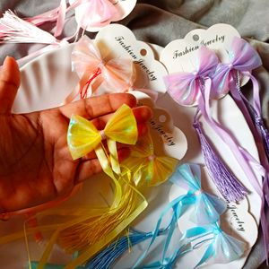 New Kids Party Wear Bows.