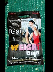 Weight Gain