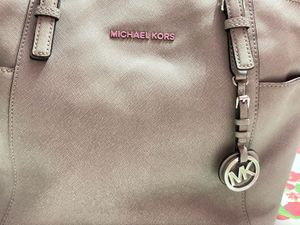 OG MICHAEL KORS Jet Set East/west Large Tote 👜
