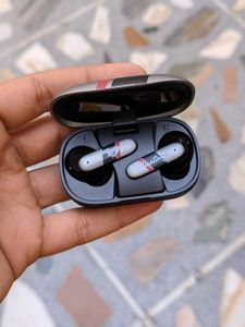 Boult Mustang Dyno TWS Earbuds Brand New
