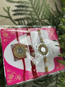Rakhi Set