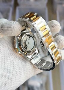 Fossil Automatic