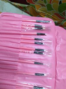 Mackup Kit