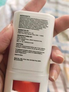 So True SPF 50+ Daily Stick