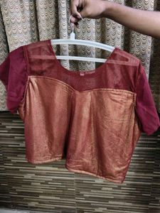 Ready To Wear Saree | Like New |