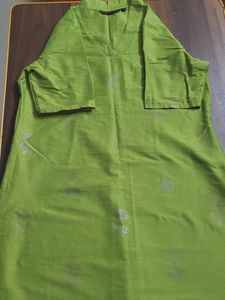 Women Daily Wear Kurta