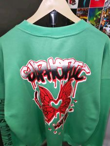 H&amp;M UNISEX OVERSIZE BAGGY SWEATSHIRT 👀🔥😎