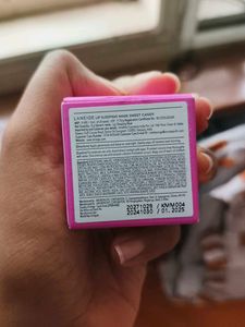 Laneige Sweet Candy Lip Sleeping Mask