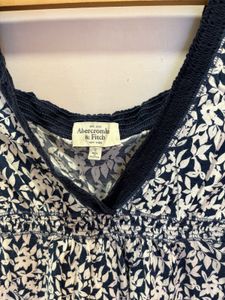 Abercrombie Beautiful Top