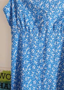 SSS Mini Dress