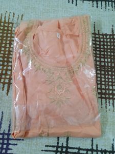 New Kurti