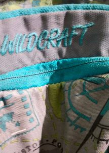 Wildcraft Backpack