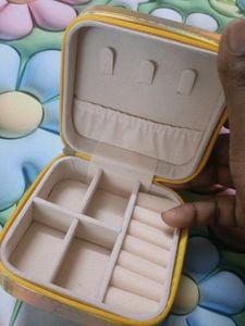 Mini Jewellery Organiser
