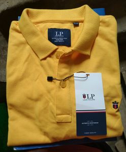 LOUIS PHILIPPE TSHIRT
